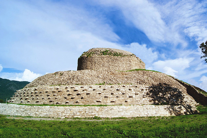 Zonas Arqueológicas de Tamaulipas